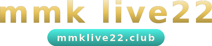 mmk live22 logo