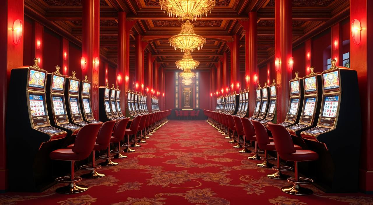 mmk live22 Caribbean Poker