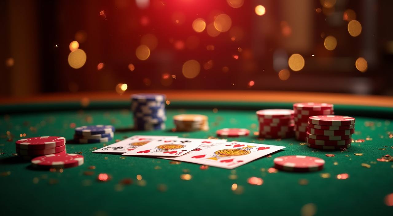 mmk live22 Stud Poker